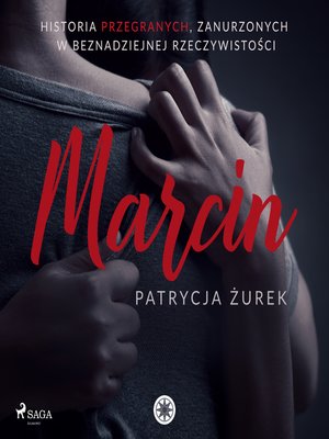cover image of Marcin